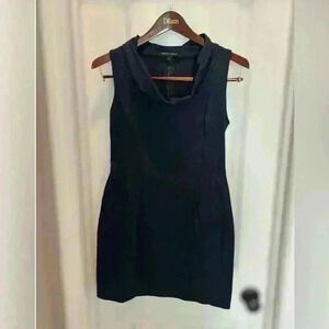 Cynthia Steffes dress